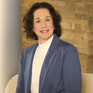 Jess Favreau